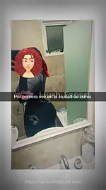 Nueva colorada culona 18 años escort en rio negro - oral-con-proteccion sexo-anal apartamento-propio foto 16