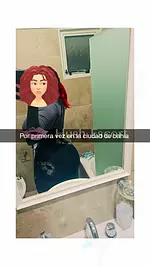 Nueva colorada culona 18 años escort en rio negro - oral-con-proteccion sexo-anal apartamento-propio foto 15