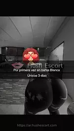 Nueva colorada culona 18 años escort en rio negro - oral-con-proteccion sexo-anal apartamento-propio foto 17