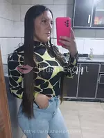 Me encanta la lechita 🤤 😈 mi amor 18 años escort en cordoba foto 6