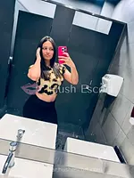 Super cariñosa con ganas de todo 🔥 te espero con muchas ganas no telo pierdas amorcito 💦 18 años escort en misiones - apartamento-propio foto 8