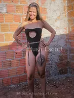 Golosa bebé veinte