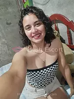 Anna 32 placer sin límites !!!bien putita❤️❤️❤️❤️ 18 años escort en misiones foto 7