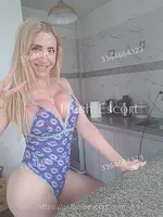 Rubia bien putita🥰 24 años argentinas cabello-negro curvy escort en formosa - oral-natural sexo-anal foto 11
