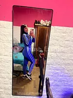 Flaquita golosa 18 años escort en chaco foto 8