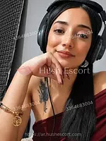 Flaca golosa en todo ❤️ 23 años escort en chubut foto 12