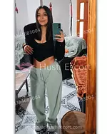 Flaca golosa en todo ❤️ 23 años escort en chubut foto 7