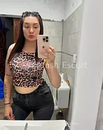 Mi perfil es bien puta en la camaa bbe💦💦🤤🔥🍑 26 años argentinas cabello-negro slim escort en buenosaires foto 5
