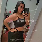 Acompanante y bien puta