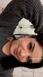 Kiara Pibita 20 años disponible 21 años argentinas cabello-negro curvy escort en chubut - oral-natural sexo-anal foto 2
