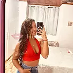 Tu morocha sexi 23 años escort en chaco foto 5