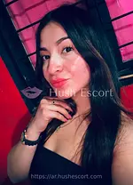 Atrevida en todo 🥰 18 años escort en misiones foto 9