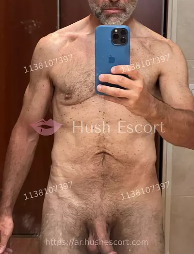 Maduro con experiencia cumple tus fantasías 53 años argentinas cabello-castano fit escort en buenos aires fd - oral-natural sexo-anal hotel