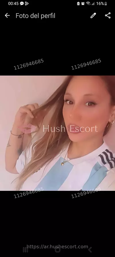Holis♡soy renata!! 25 años argentinas cabello-rubio slim escort en buenosaires - oral-natural sexo-anal