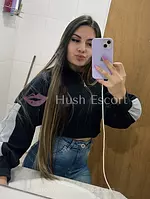 Maia🍑💋 servicios sexuales 18 años escort en corrientes foto 5