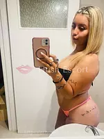 Rubia atrevida amor 18 años escort en entre rios foto 6