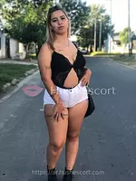 Rubia atrevida amor 18 años escort en entre rios foto 3