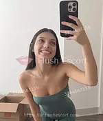 Mi perfil Carlita súper sexi y maleducada😍 20 años cabello-negro escort en cordoba - apartamento-propio foto 2