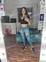 Me encanta la lechita 🤤 😈 🔥 24 años argentinas cabello-negro curvy escort en santa cruz - oral-natural sexo-anal foto 2