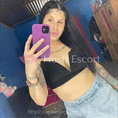 Soy muy golosaaa