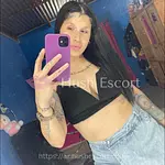 Soy muy golosaaa 18 años escort en la pampa - apartamento-propio foto 1