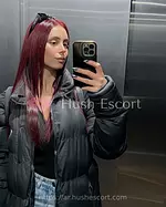 Me gusta el sexo sin límites podés acabar en mi boquita.💦💦 18 años escort en formosa foto 2