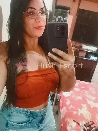 Morocha 🎀💯🤩 18 años escort en santa cruz