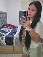 Mujer super sexi vení proba 🔥💦 18 años escort en salta - oral-natural sexo-anal foto 6