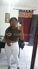 Mujer pura del sexo
