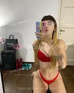 Hola amores soy aldana!!🥰 19 años argentinas cabello-rubio escort en salta - oral-natural oral-con-proteccion apartamento-propio foto 9
