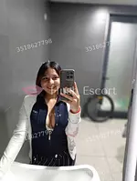 Pendeja bien puta 🫦 22 años argentinas cabello-castano curvy escort en cordoba - oral-con-proteccion sexo-anal apartamento-propio - verificada foto 4
