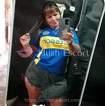 Gordita Rica bien rica 18 años escort en misiones foto 9