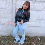 Gordita Rica bien rica 18 años escort en misiones foto 2