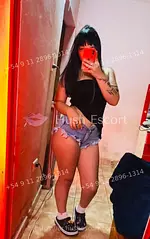 Soy Tami🥵😈💦🍑💋 20 años argentinas cabello-negro escort en santa fe - oral-natural oral-con-proteccion apartamento-propio foto 3