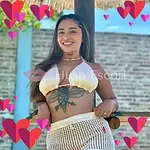 Tatuada muestro todo 18 años escort en la rioja foto 2