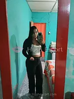 Cuento con servicio completo 18 años escort en neuquen foto 9