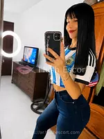 putita golosa💋😘♥️♥️♥️ 18 años escort en la rioja foto 3