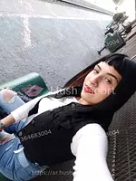 Pendeja atrevida 💋 23 años escort en san luis foto 11