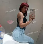 Pendeja atrevida 💋 23 años escort en san luis foto 2