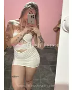 VIP discreta simpre activa 26 años argentinas slim escort en santa cruz foto 5
