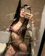 Hola soy Aldana bien sexy, caliente y bien putita 💦👅💕 20 años argentinas cabello-negro escort en corrientes - apartamento-propio foto 5