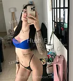 Hola soy Aldana bien sexy, caliente y bien putita 💦👅💕 20 años argentinas cabello-negro escort en corrientes - apartamento-propio foto 6