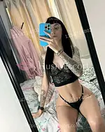 Hola soy Aldana bien sexy, caliente y bien putita 💦👅💕 20 años argentinas cabello-negro escort en corrientes - apartamento-propio foto 4