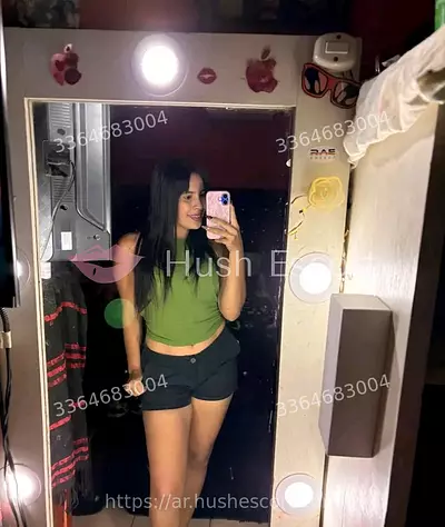 Flaca simpática 23 años escort en tucuman