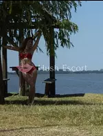 HERMOSA SCORT BONITA Y REAL ONDA NOVIOS, ME GUSTAN LOS VIAJES LAS SALIDAS Y DIVERTIRNOS JUNTOS 30 años argentinas cabello-rojo curvy escort en mendoza - oral-con-proteccion besos-boca cena-romantica foto 1