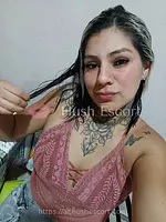 Rubia rica ❤️ 18 años escort en tierra del fuego foto 5