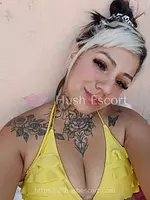 Rubia rica ❤️ 18 años escort en tierra del fuego foto 10