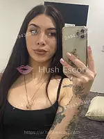Mi perfil.. 23 años argentinas cabello-negro slim escort en buenosaires - oral-natural oral-con-proteccion foto 2
