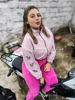 Putita Dulce mimosa y cariñosa Destacada e 24 años argentinas cabello-negro curvy escort en san luis - oral-natural sexo-anal foto 2
