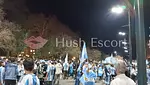 Joven con ganas de sexo 24 años argentinas cabello-castano escort en entre rios foto 5